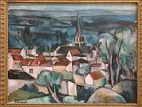 133 Ermitage De Vlaminck 1906 Bougival